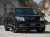 Toyota LAND CRUISER 200 (07-11) Бампер WALD BLACK BISON передний